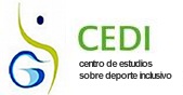 El CEDI, ENTIDAD COLABORADORA EN EL IV CONGRESO Â“INTERNACIONAL DEPORTE, DOPAJE Y SOCIEDADÂ”, PROMOCIONA LA ATENCIÓN A LA SALUD Y LA INVESTIGACIÓN EN EL DEPORTE PARALÍMPICO