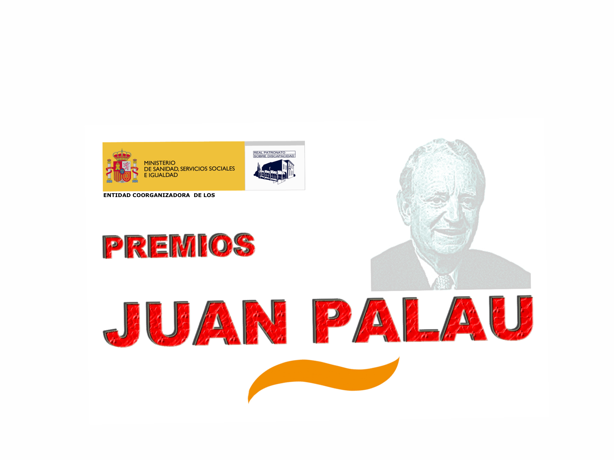 CONVOCATORIA DE LOS PREMIOS JUAN PALAU 2014