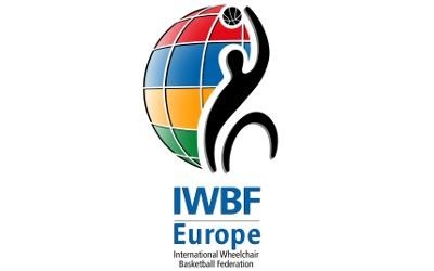 DESIGNACIONES ARBITRALES PARA LAS COMPETICIONES EUROPEAS POR CLUBS DE BALONCESTO EN SILLA DE RUEDAS.
