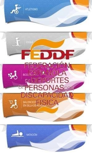 ATLETISMO, BOCCIA, NATACIÓN , ESQUÍ Y BALONCESTO SERÁN LOS GRANDES PROTAGONISTAS DURANTE LOS PRÓXIMOS 15 DÍAS.