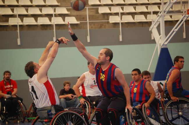TORNEO DE LA TARDOR 2009 Â– MEMORIAL FRANCISCO MOLINA