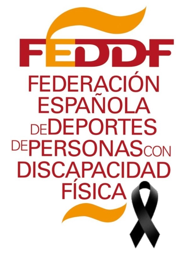 LA FEDDF SE SUMA A LAS CONDOLENCIAS POR EL FALLECIMIENTO DEL DELEGADO DEL CD MINUSVÁLIDOS DE ELCHE DE BALONCESTO EN SILLA DE RUEDAS , PASCUAL GONZÁLEZ.