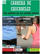    ZUZENAK, CANDIDATO AL CASCABEL DE ORO QUE OTORGA ONCE EUSKADI