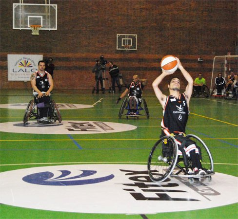 EL MIDEBA, CAMPEON DEL TROFEO INTERNACIONAL DE LISBOA
