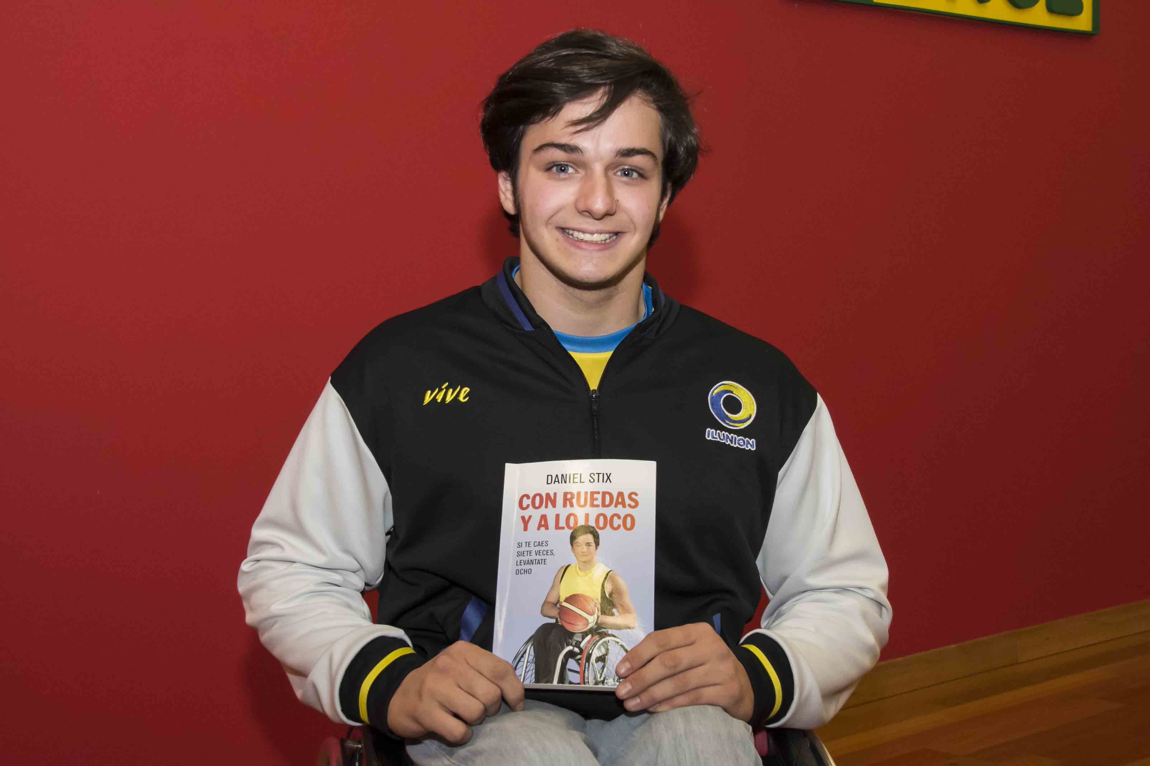 PRESENTACIÓN DEL LIBRO 