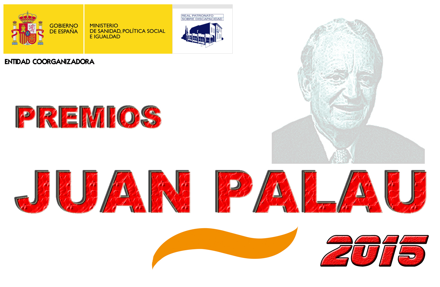CONVOCATORIA PREMIOS JUAN PALAU 2015