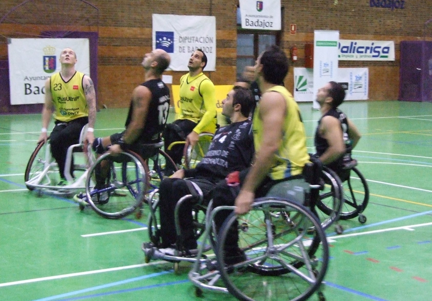 &#8203;PREVIA MIDEBA EXTREMADURA Â– CD ILUNION