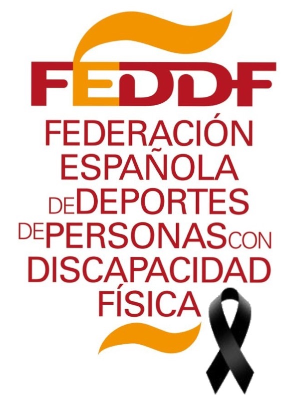 EL DEPORTE ADAPTADO ESTÁ DE LUTO POR EL FALLECIMIENTO DEL PRESIDENTE DEL CD AMFIV PABLO BEIRO.