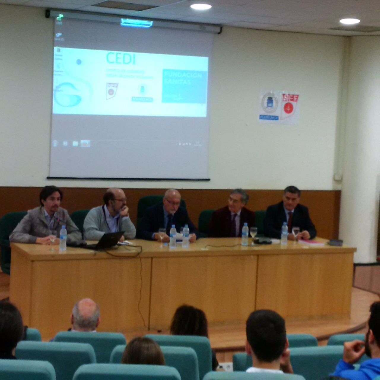 Presentación del libro 