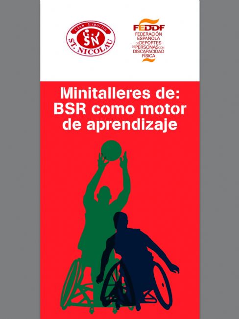 Minitalleres de BSR como motor de aprendizaje.