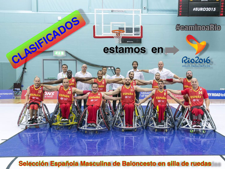 Europeo de BSR: resultados, clasificaciones y estadísticas (9ª y penúltima jornada)