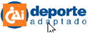 PREVIA JORNADA 3: CAI DEPORTE ADAPTADO Â– JUVENTUT GAM DE BADALONA