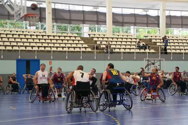 PREVIA JORNADA 3: FC BARCELONA UNES S. FELIU LL VS MIDEBA