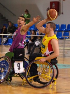 JORNADA 11: FUNDACIÓN GRUPO NORTE 62 - HERCESA ALCALA 52 
