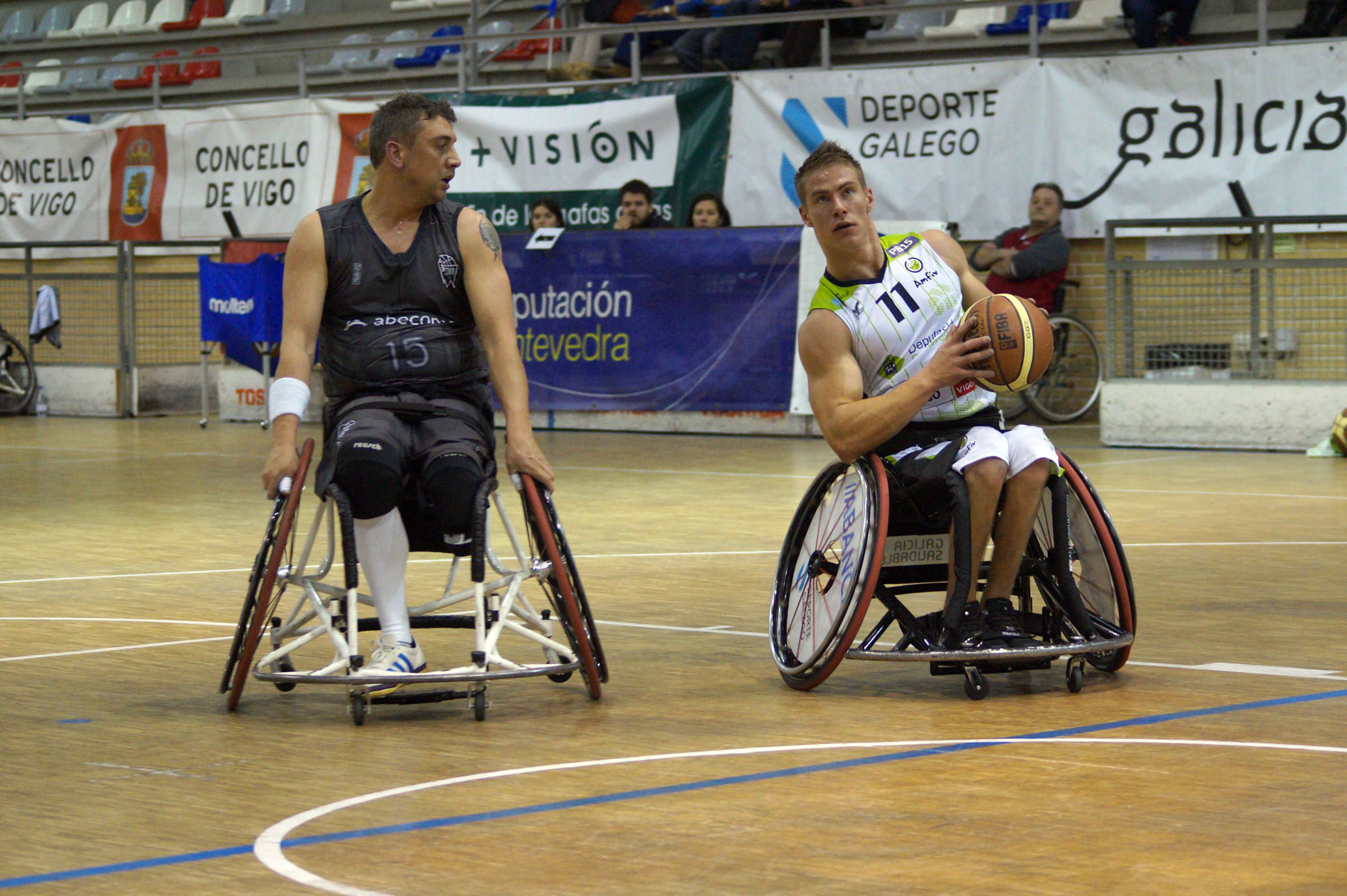 El Amfiv, a olvidarse del pasado para iniciar con buen pie la Fase de Permanencia ante el nuevo Basketmi