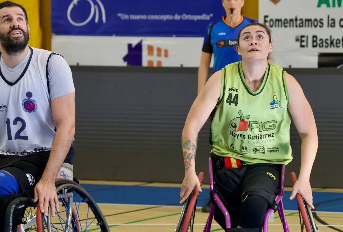 La crónica de la jornada Amivel 67 - 47 Fundación FDI Villa Leganés