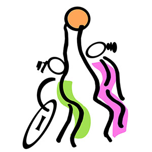 I CAMPUS INTERNACIONAL "ABAFE - FUNDACIÓN CRUYFF" DE BALONCESTO FEMENINO EN SILLA DE RUEDAS 