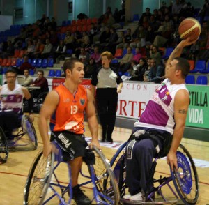 EL FUNDACIÓN GRUPO NORTE YA CONOCE SU RIVAL EN LA COPA DE EUROPA WILLI BRINKMANN