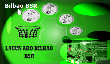 DIVISION DE HONOR B: AMIAB (ALBACETE) 63-LAGUN ARO BILBAO BSR 66