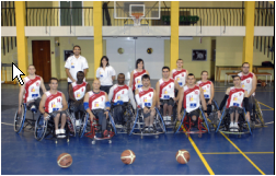 FUHNPAIIN-PERALEDA EN LA EUROLIGA