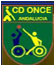 FUNHNPAIIN-PERALEDA VS C.D. ONCE-ANDALUCÍA