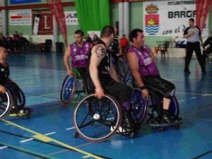 EL FUNDACION GRUPO, BRONCE EN LA COPA DEL REY: MIDEBA EXTREMADURA 76 - FUNDACIÓN GRUPO NORTE 85