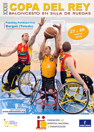 PARTIDO POR EL TERCER Y CUARTO PUESTO: MIDEBA EXTREMADURA 76 - FUNDACIÓN GRUPO NORTE VALLADOLID 85