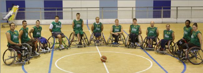 PABLO BEIRO: "EL PRIMER ENCUENTRO ANTE EL VALLADOLID SERÁ CLAVE PARA DEFINIR OBJETIVOS"
