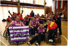 FUNDACIÓN GRUPO NORTE, ¡CAMPEÓN!
