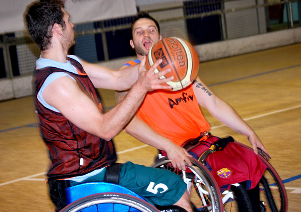 BALONCESTO S.R. EL ALDASA, A POR LA QUINTA PLAZA
