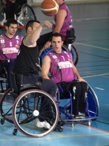 BALONCESTO S.R.- EL FUNDACIÓN GRUPO NORTE SE VERÁ LAS CARAS CON EL JOVENTUT DE BADALONA EN SU ÚLTIMO PARTIDO DE LIGA