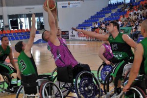VICTORIA DEL FUNDACIÓN GRUPO NORTE EN SU ÚLTIMO PARTIDO DE LIGA