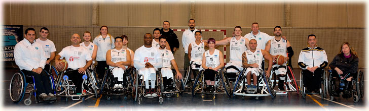 El BSR Amiab Albacete espera repetir final y aspirar al título en la Copa del Rey que se disputa en Málaga