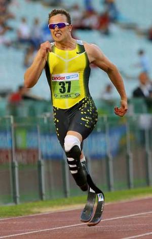 EL AYUNTAMIENTO DE MÁLAGA ORGANIZA UN ENCUENTRO CON DEPORTISTAS ANDALUCES CON DISCAPACIDAD