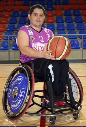 DAVID SÁEZ RENUEVA CON EL FUNDACIÓN GRUPO NORTE