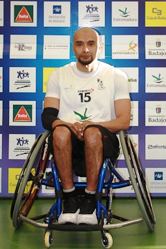 JUAN ANGULO, NUEVO TÉCNICO DEL MIDEBA EXTREMADURA