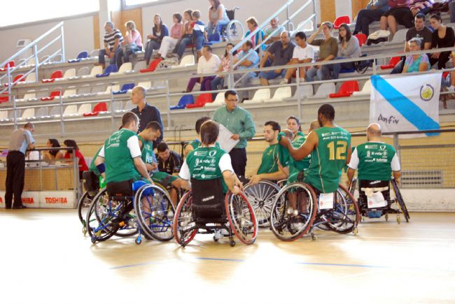 ALDASA AMFIV 72-20 BASKETMI: EL ALDASA SE MUESTRA CONTUNDENTE EN EL PRIMER AMISTOSO DE PRETEMPORADA