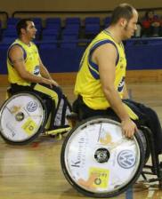 EL BSR LAS PALMAS DE GRAN CANARIA DE BALONCESTO SR SE ANOTA LA PRIMERA VICTORIA DE LA TEMPORADA FRENTE AL FC BARCELONA: 62-46