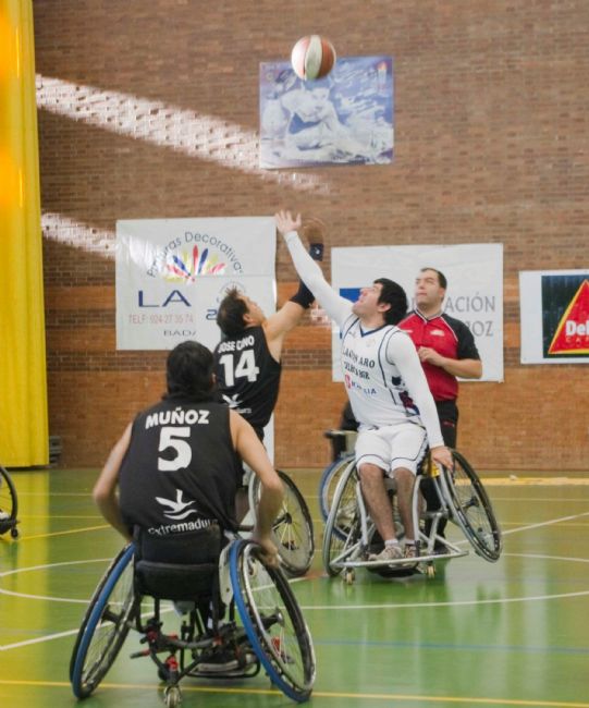 PREVIA ENCUENTRO CLÍNICAS RINCÓN AMIVEL  - MIDEBA EXTREMADURA
