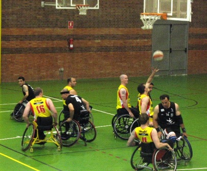 PREVIA ENCUENTRO MIDEBA EXTREMADURA Â– CD FUNDOSA ONCE