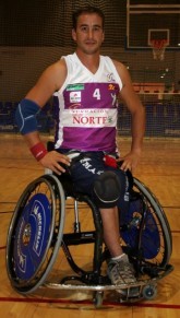 SEIS JUGADORES DEL FUNDACIÓN GRUPO NORTE ESTÁN PRESELECCIONADOS PARA LA SELECCIÓN DE CASTILLA Y LEÓN DE BALONCESTO EN SILLA DE RUEDAS