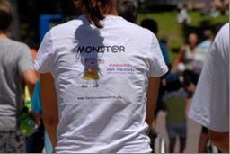 LA UPM ORGANIZA UN CURSO DE MONITOR DE OCIO Y DISCAPACIDAD 