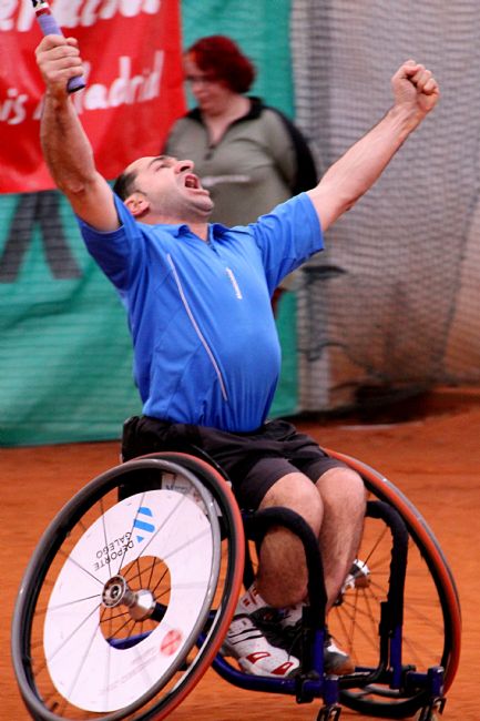 SOLICITUD DE APOYO PARA PONER EN MARCHA UN INTERESANTE SISTEMA DE PROMOCIÓN DE OFERTA DEPORTIVA EN ESPAÑA