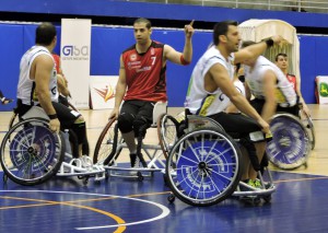 Previa Clínicas Rincón Amivel vs BSR ACE Gran Canaria