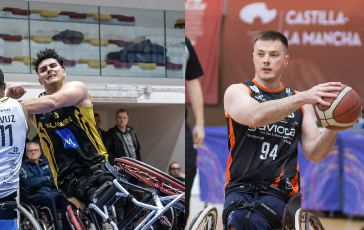 Amiab Albacete e Ilunion se meten en la 'final four' de la Copa de Campeones de Europa