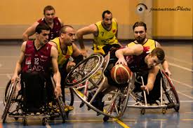 Previa Getafe BSR vs BSR ACE Gran Canaria