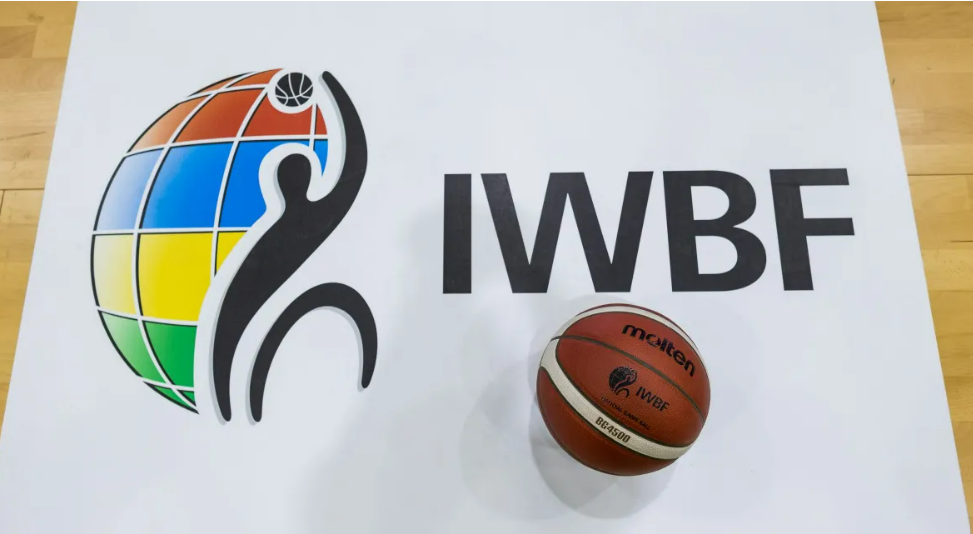 La IWBF cumple con el Código de Clasificación de IPC y reafirma la presencia del BSR en París 2024
