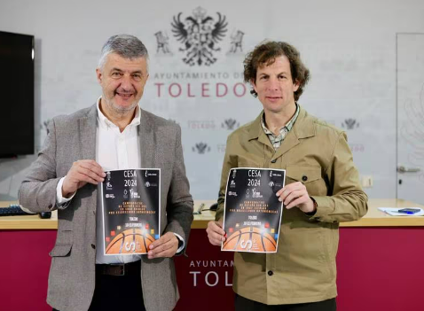 Toledo acoge el CESA más especial con equipos de seis Comunidades Autónomas