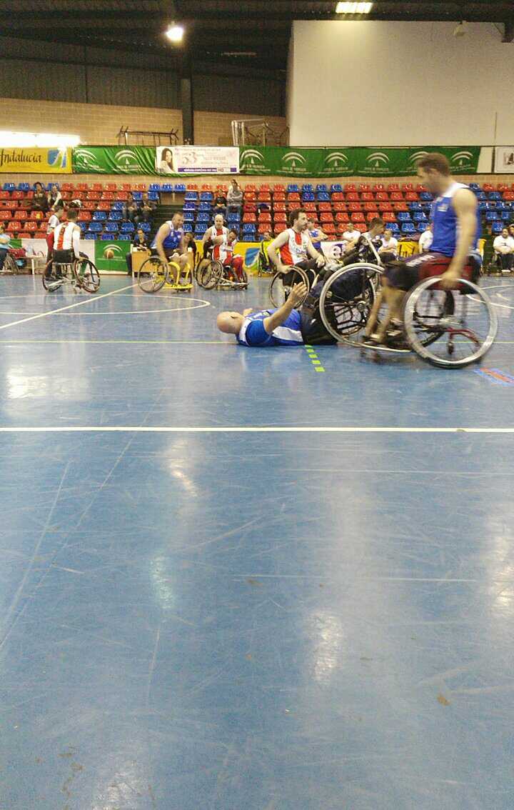 El Caja Vital Zuzenak de Vitoria será el rival de los nazarenos en la eliminatoria previa a la Final Four definitiva