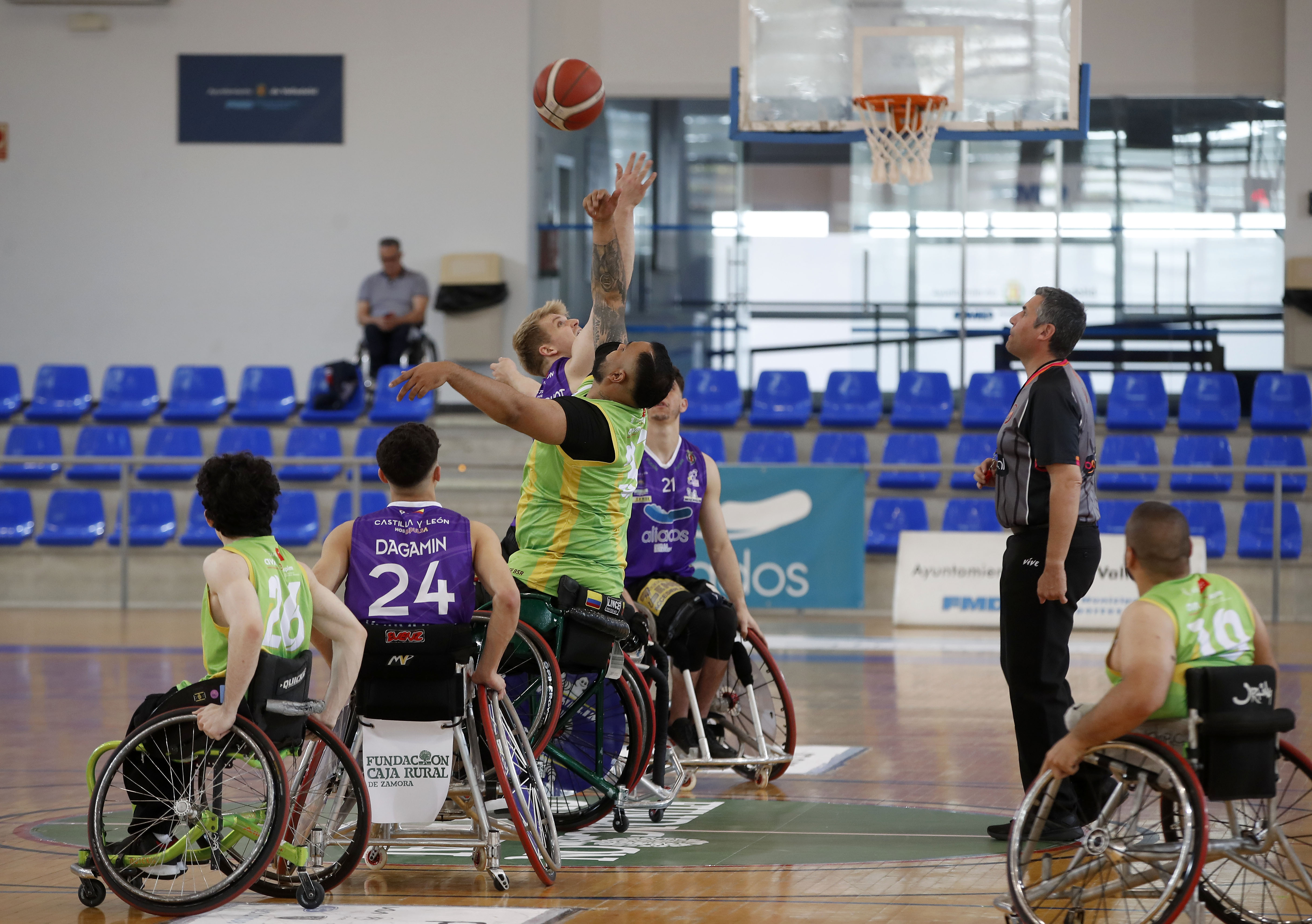 Amiab refrenda liderato, Bidaideak se asienta en posición de final four con Amivel al acecho y Getafe se ilusiona con la salvación